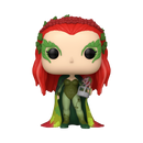 Batman & Robin - Poison Ivy Pop! Vinyl