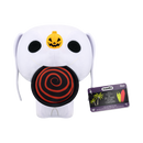 The Nightmare Before Christmas - Zero at the Beach 7" Pop! Plush