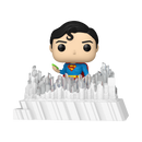 Superman (1978) - Superman Pop! Deluxe