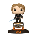 Star Wars: Darkside - Darth Vader (First Appearance) Pop! Ride