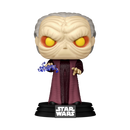 Star Wars: Darkside - Emperor Palpatine Pop! Vinyl