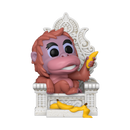 Jungle Book - King Louie on Throne Pop! Deluxe