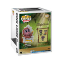 Jungle Book - King Louie on Throne Pop! Deluxe