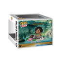 Jungle Book - Baloo & Mowgli Pop! Moment