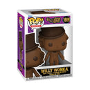 Willy Wonka - Willy Wonka Chocolate (Scented) Pop! Vinyl