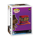 Willy Wonka - Willy Wonka Chocolate (Scented) Pop! Vinyl