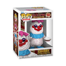 Killer Klowns from Outer Space - Chubby Pop! Vinyl
