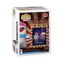 Killer Klowns from Outer Space - Chubby Pop! Vinyl