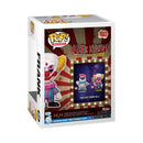 Killer Klowns from Outer Space - Frank Pop! Vinyl
