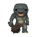 The Lord of the Rings - Cave Troll 6" Pop! Vinyl