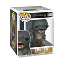 The Lord of the Rings - Cave Troll 6" Pop! Vinyl