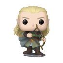 The Lord of the Rings - Legolas Greenleaf Pop! Vinyl