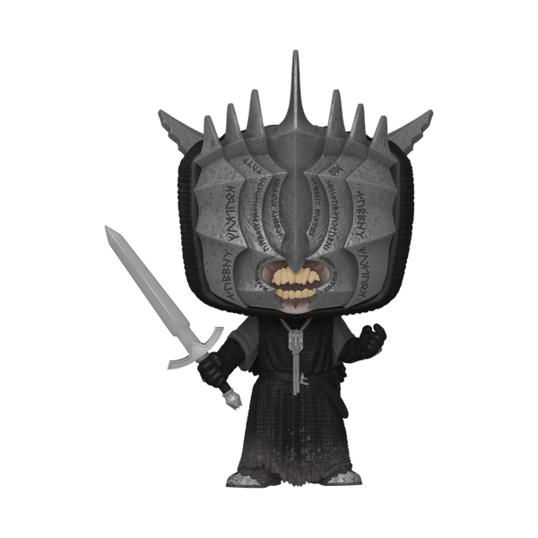 The Lord of the Rings - Mouth of Sauron Pop! Vinyl