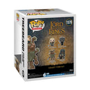 The Lord of the Rings - Treebeard with Merry & Pippin 6" Pop! Vinyl