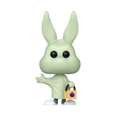 Looney Tunes: Halloween - Bugs Bunny (Ghost) Pop! Vinyl