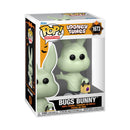 Looney Tunes: Halloween - Bugs Bunny (Ghost) Pop! Vinyl