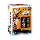 Looney Tunes: Halloween - Sylvester in Pumpkin Pop! Vinyl