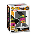Looney Tunes: Halloween - Tweety (Witch) Pop! Vinyl
