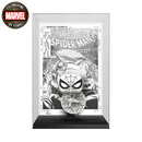 Marvel: 85th Anniversary - Spider-Man Pop! Comic Cover