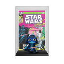 Star Wars - Darth Vader (1977) Pop! Comic Cover