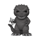 Godzilla: 70th Anniversary - Godzilla (1954) Pop! Vinyl