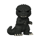 Godzilla: 70th Anniversary - Godzilla (1984) (with chase) Pop! Vinyl