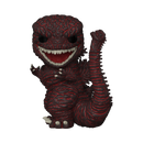 Godzilla: 70th Anniversary - Shin Godzilla (2016) Pop! Vinyl