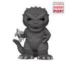 Godzilla: 70th Anniversary - Godzilla (1954) 10" Pop! Vinyl