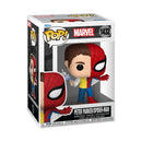 Marvel Comics - Spider-Man/Peter Parker Split Pop! Vinyl