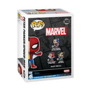 Marvel Comics - Spider-Man/Peter Parker Split Pop! Vinyl