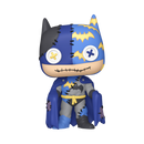 DC Comics - Patchwork Batman Pop! Vinyl