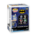DC Comics - Patchwork Batman Pop! Vinyl