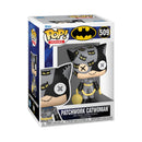 DC Comics - Patchwork Catwoman Pop! Vinyl