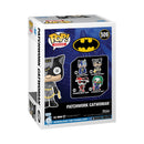 DC Comics - Patchwork Catwoman Pop! Vinyl