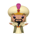 Disney: Villains - Jafar Pop! Vinyl