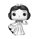 Disney: Sketched - Snow White Pop! Vinyl