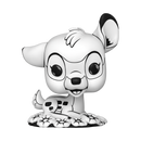 Disney: Sketched - Bambi Pop! Vinyl