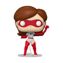 The Incredibles: 20th Anniversary - Elastigirl (with chase) Pop! Vinyl