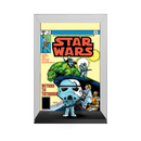 Star Wars - Sandtrooper (1977)