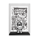 Marvel Comics: 85th Anniversary - CaptainAmerica