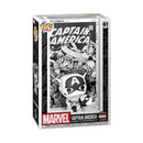 Marvel Comics: 85th Anniversary - CaptainAmerica