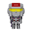 Transformers: G1 - Astrotrain Pop! Vinyl