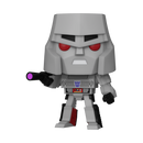 Transformers: Generation 1 - Megatron Pop! Vinyl