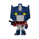 Transformers: Generation 1 - Optimus Prime Pop! Vinyl