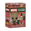 Marvel - 2024 12-Day Countdown Calendar