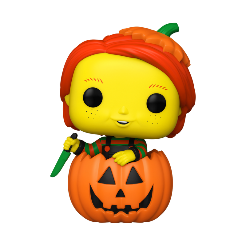 Child's Play - Good Guy Chucky Pop! Vinyl