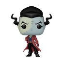 Creature Commandos - The Bride Pop! Vinyl