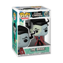 Creature Commandos - The Bride Pop! Vinyl