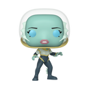 Creature Commandos - Dr. Nina Mazursky Pop! Vinyl