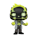Creature Commandos - Dr. Phosphorus Pop! Vinyl